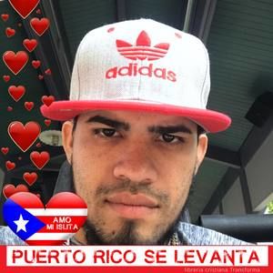 Meet your Posher, Luis